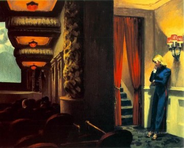 Edward Hopper Painting - not detected 2355 Edward Hopper